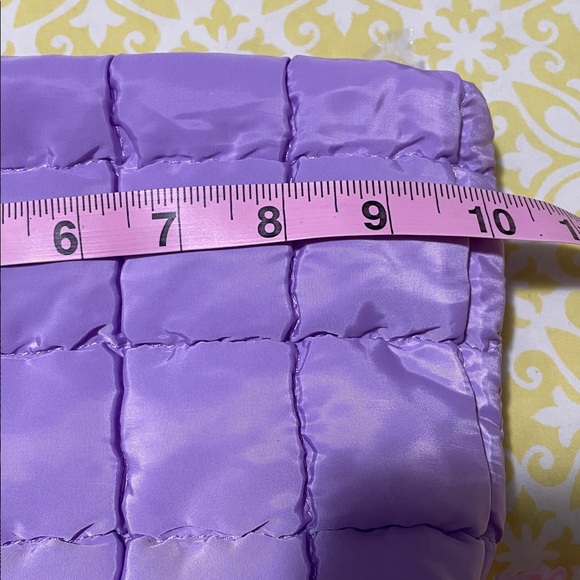 TONYMOLY 12 Piece Deluxe Sampler Travel Set Skincare Purple Bag NIP free samples - Picture 7 of 9